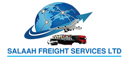 Salaah Freight Services Ltd