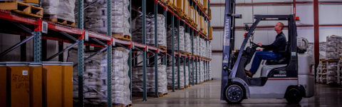 WAREHOUSING & PACKAGING SERVICES